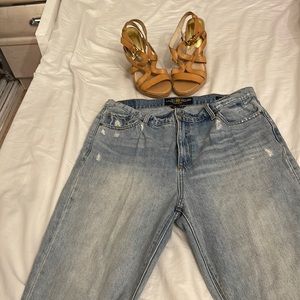 Lucky Brand jeans